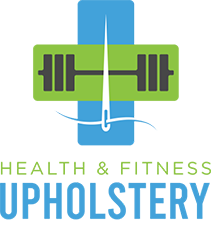 Health & Fitness Upholstery Services