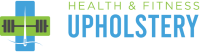 Health & Fitness Upholstery Services